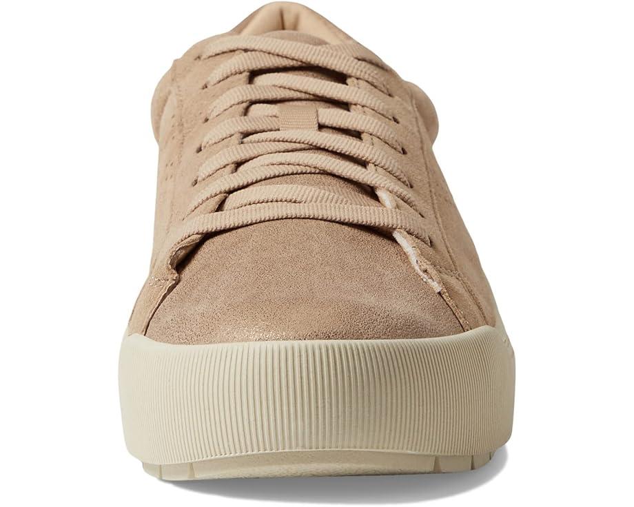 Madison Lace Sneaker Oxford Product Image