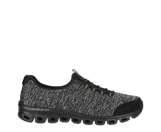 Skechers Womens Glide Step Persistence Running Shoe Product Image