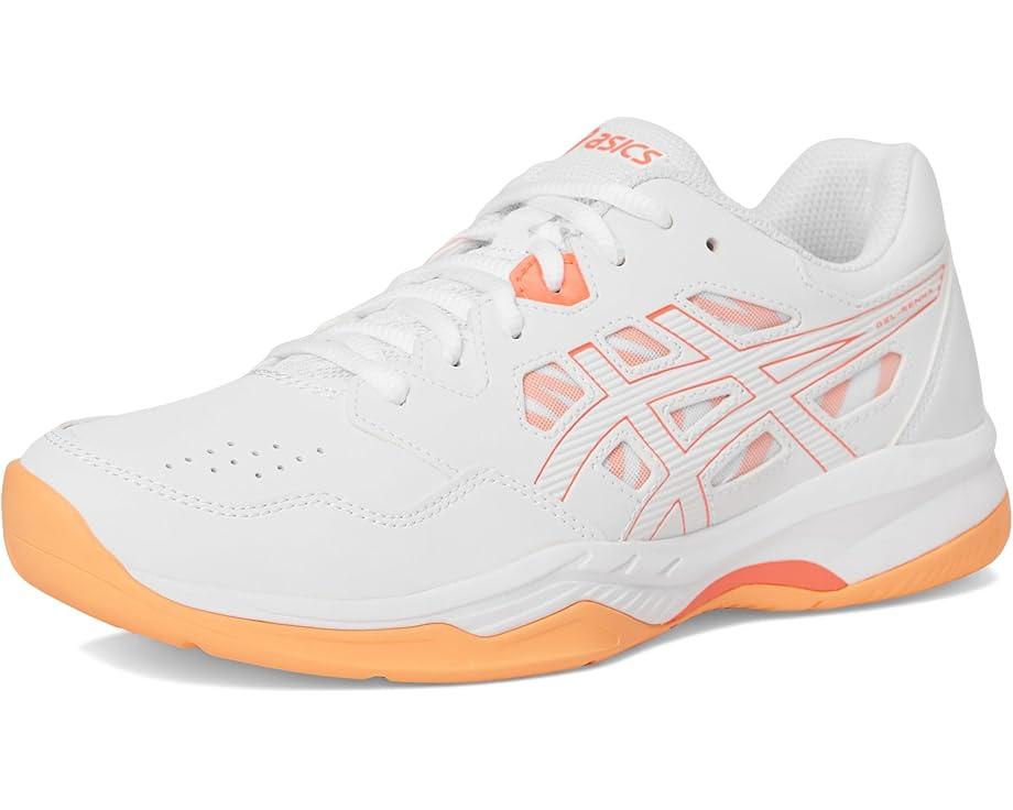 Game FF Tennis Shoes Product Image