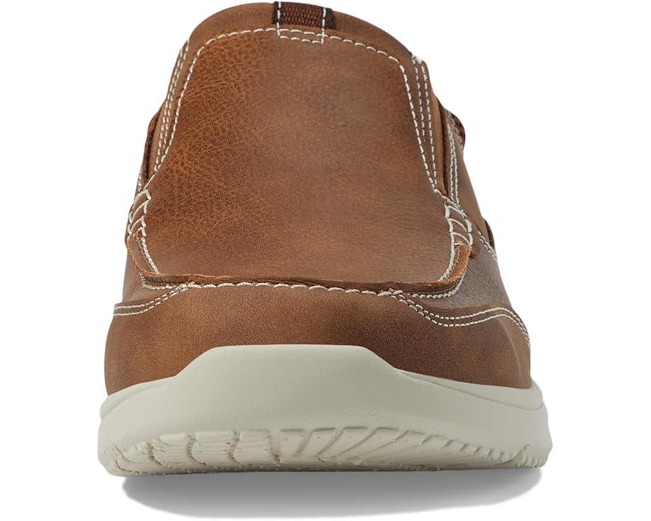 City Walk Canvas Moc Toe Slip-On Product Image