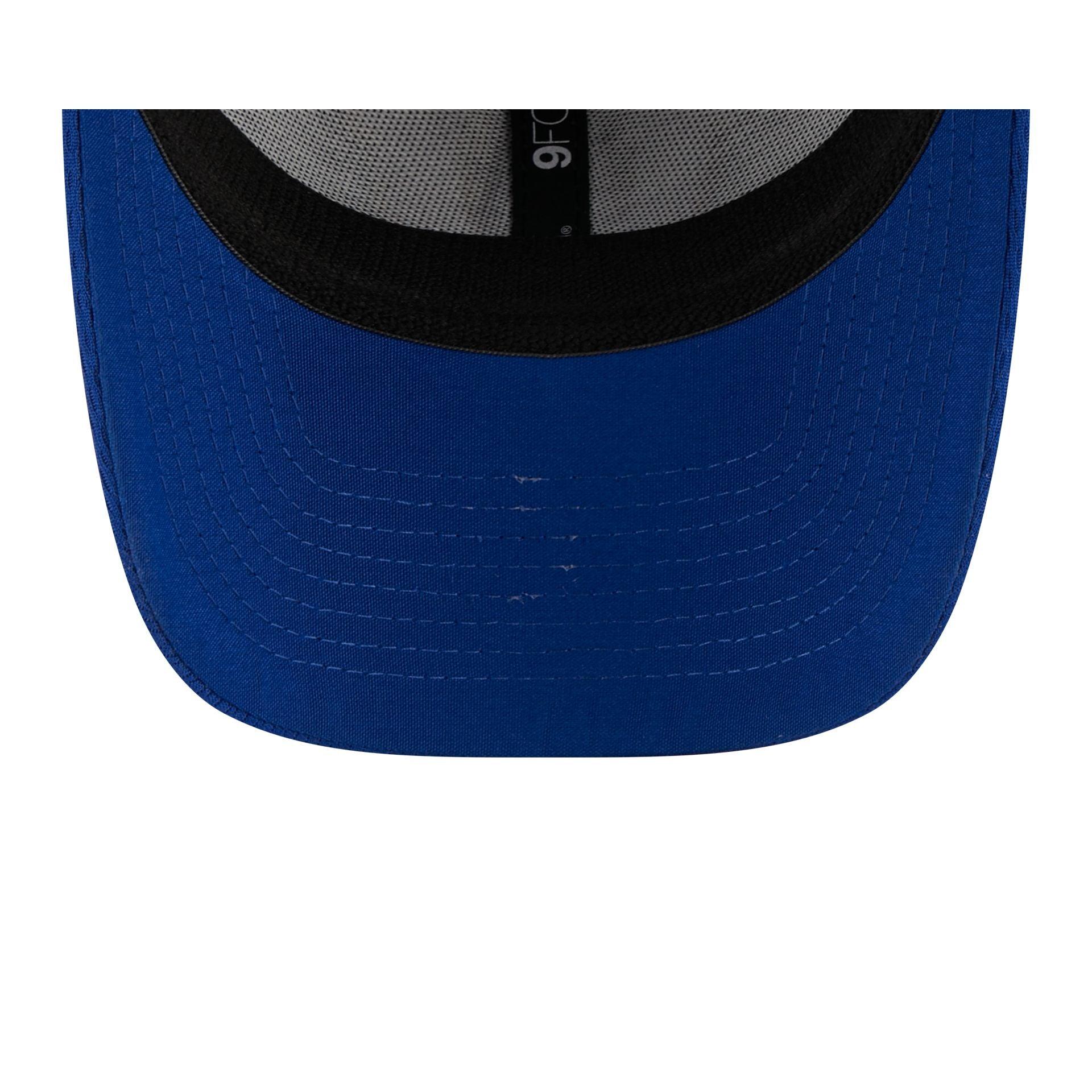 Buffalo Sabres Night 39THIRTY Stretch Fit Hat Male Product Image