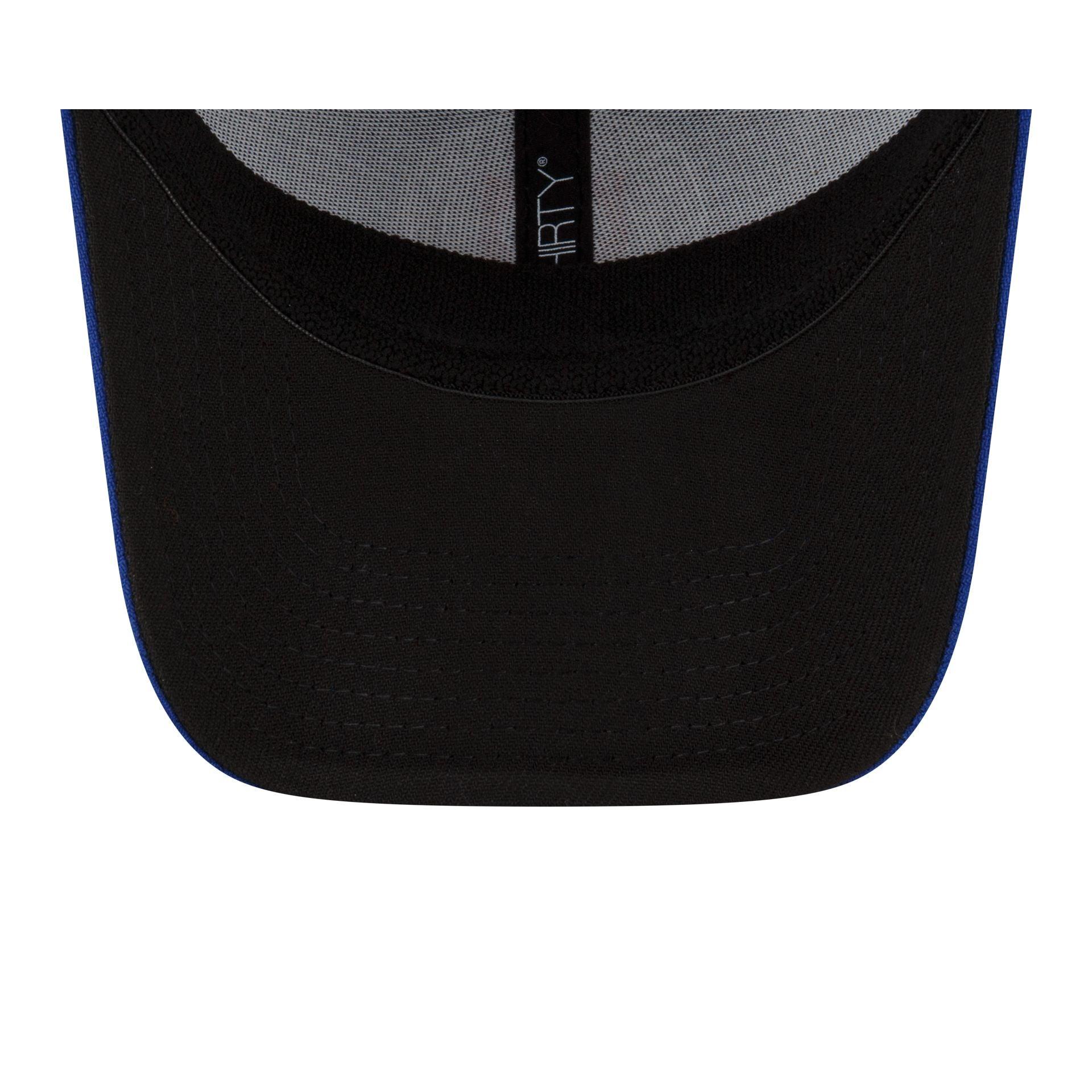 Arizona Diamondbacks Authentic Collection Alt 2 39THIRTY Stretch Fit Hat Male Product Image