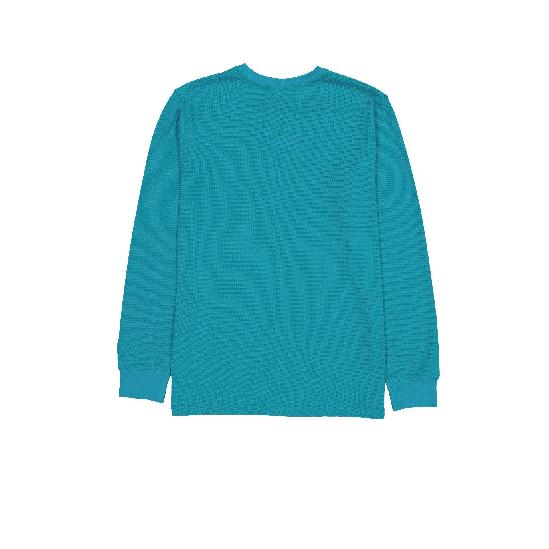 Chicago Bears Sport Night Long Sleeve T-Shirt Male Product Image