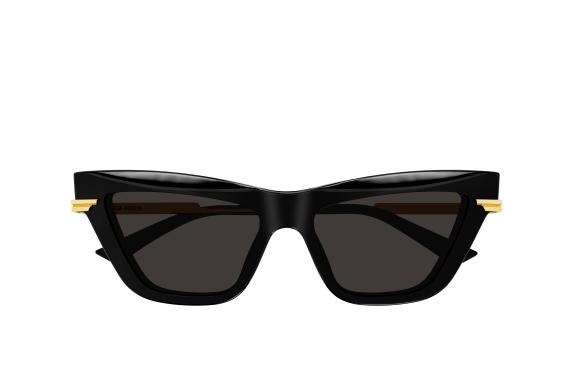 BOTTEGA VENETA BV1241S-001 | Women's Sunglasses Product Image