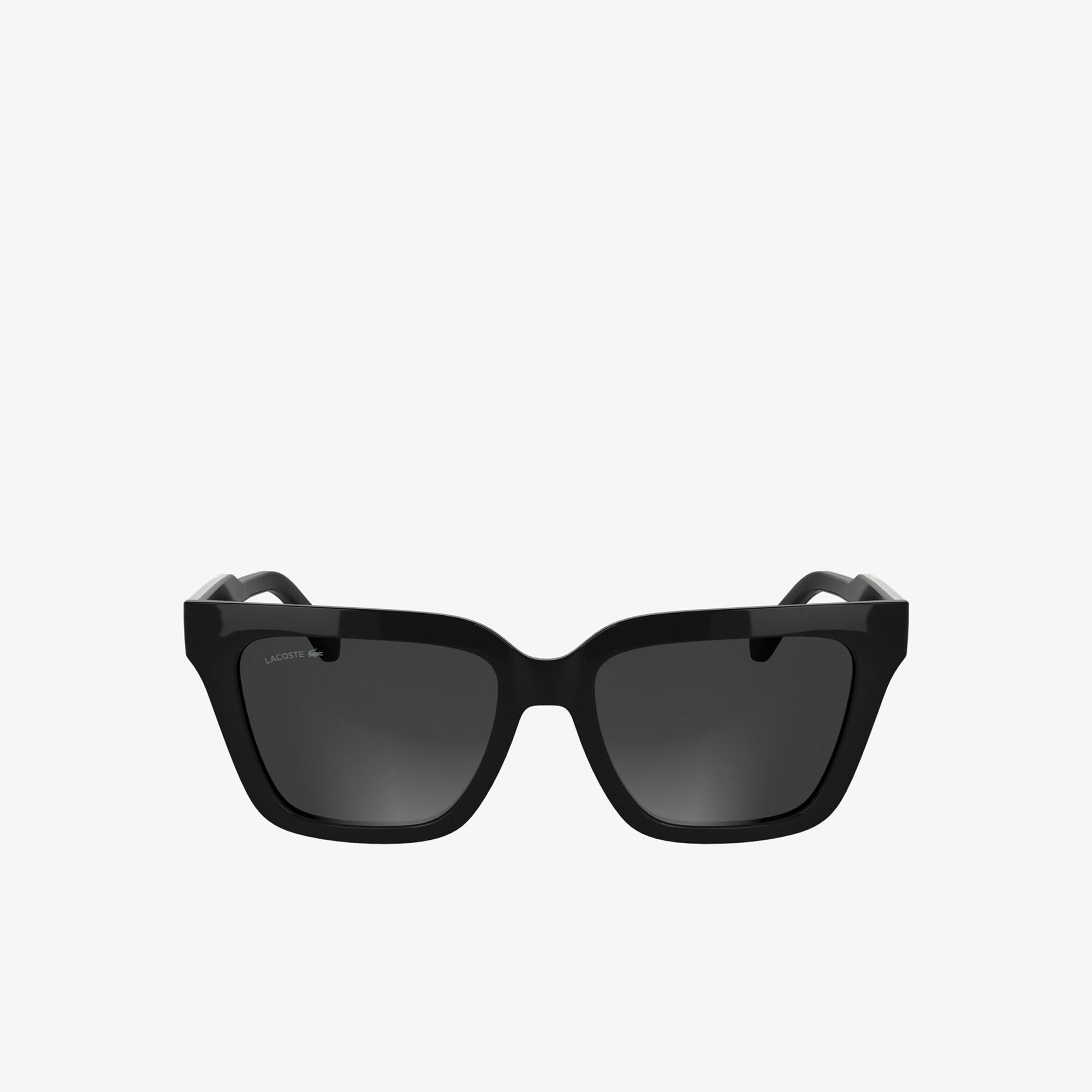 Monogram Rectangle Glasses Product Image
