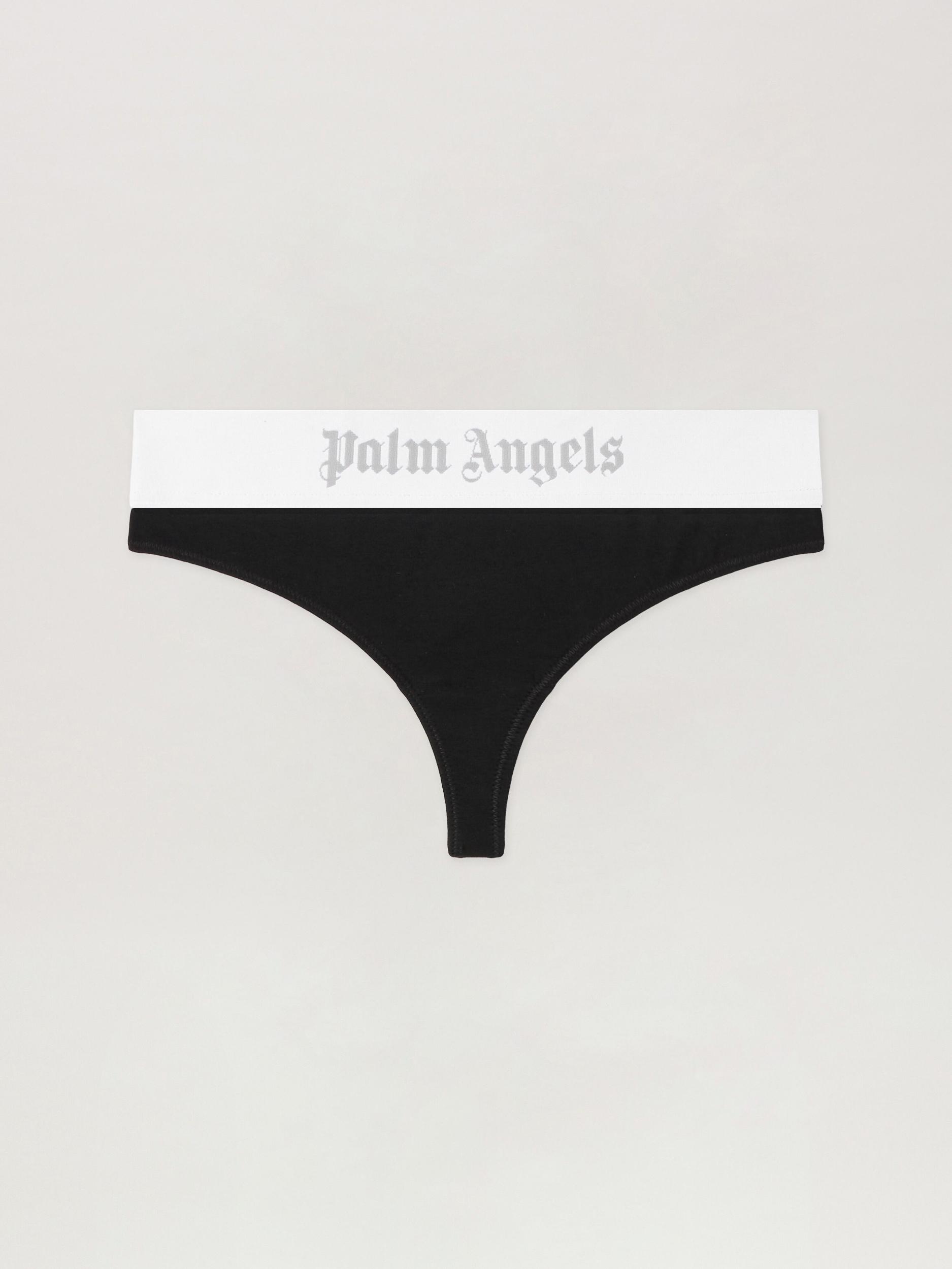 Classic Logo Brazilian Panties Product Image