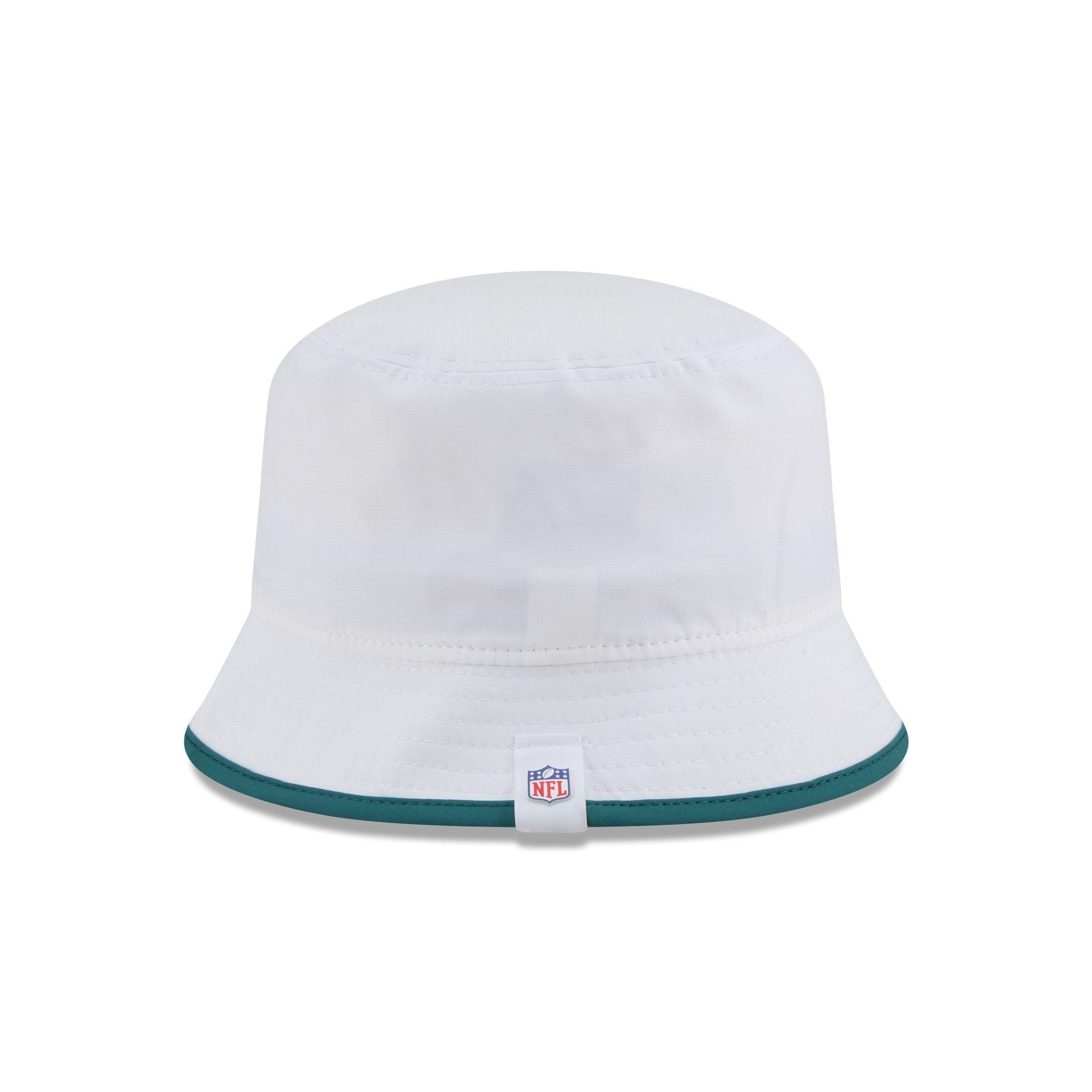 Philadelphia Eagles 2025 Training Bucket Hat Male Product Image