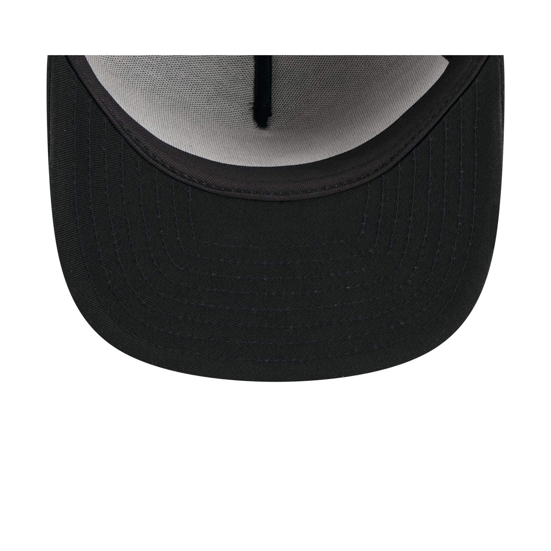 Minnesota Twins Summer Derby 59FIFTY A-Frame Fitted Hat Male Product Image