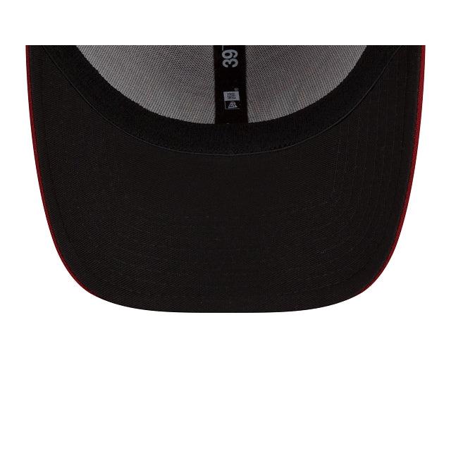 Chicago Bears Tonal Camo 39THIRTY Stretch Fit Hat Male Product Image