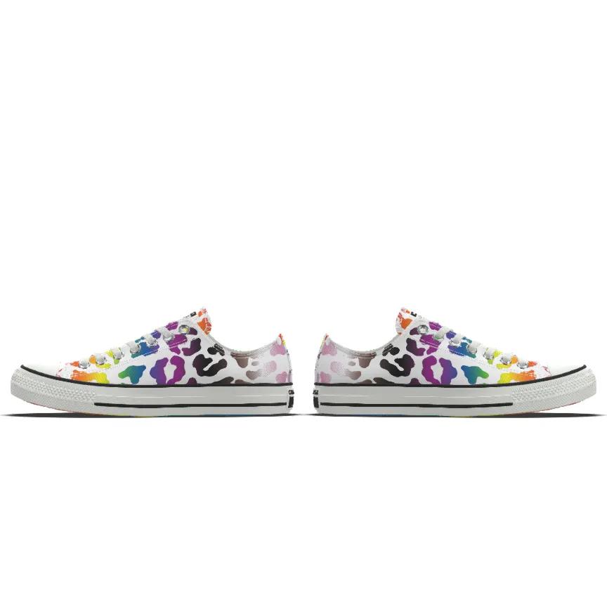 Custom Chuck Taylor All Star Pride By You Product Image