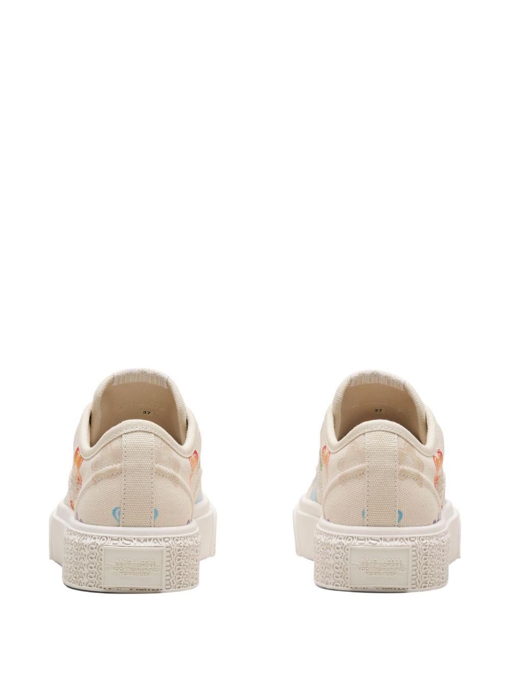 The Wild Daisy sneakers Product Image