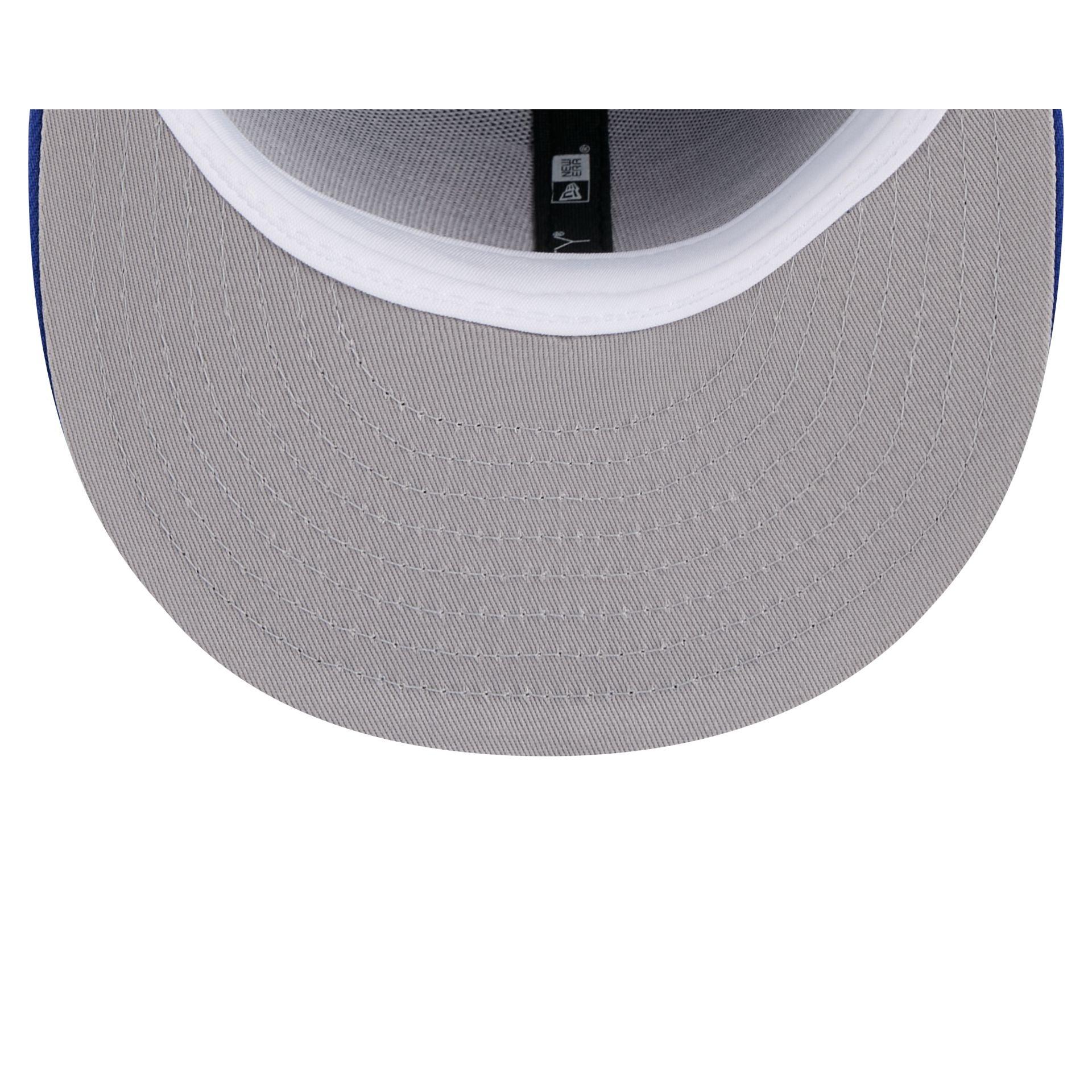 Shohei Ochiai x New Era Logo 59FIFTY Fitted Hat Male Product Image