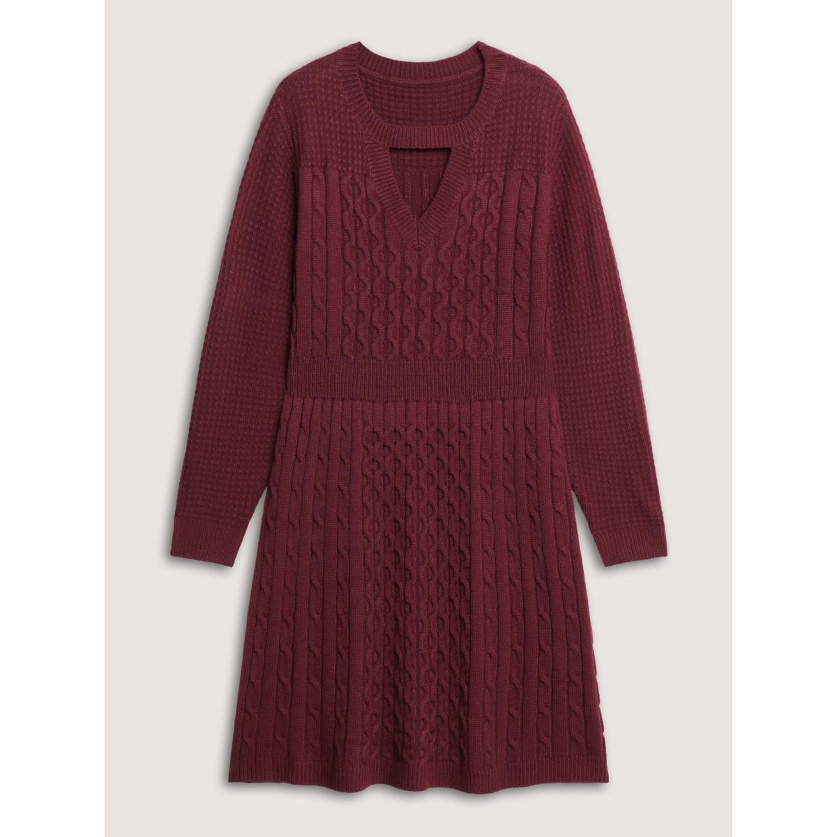 Womens Kensington Belted Double-Breasted Logo Coat Product Image