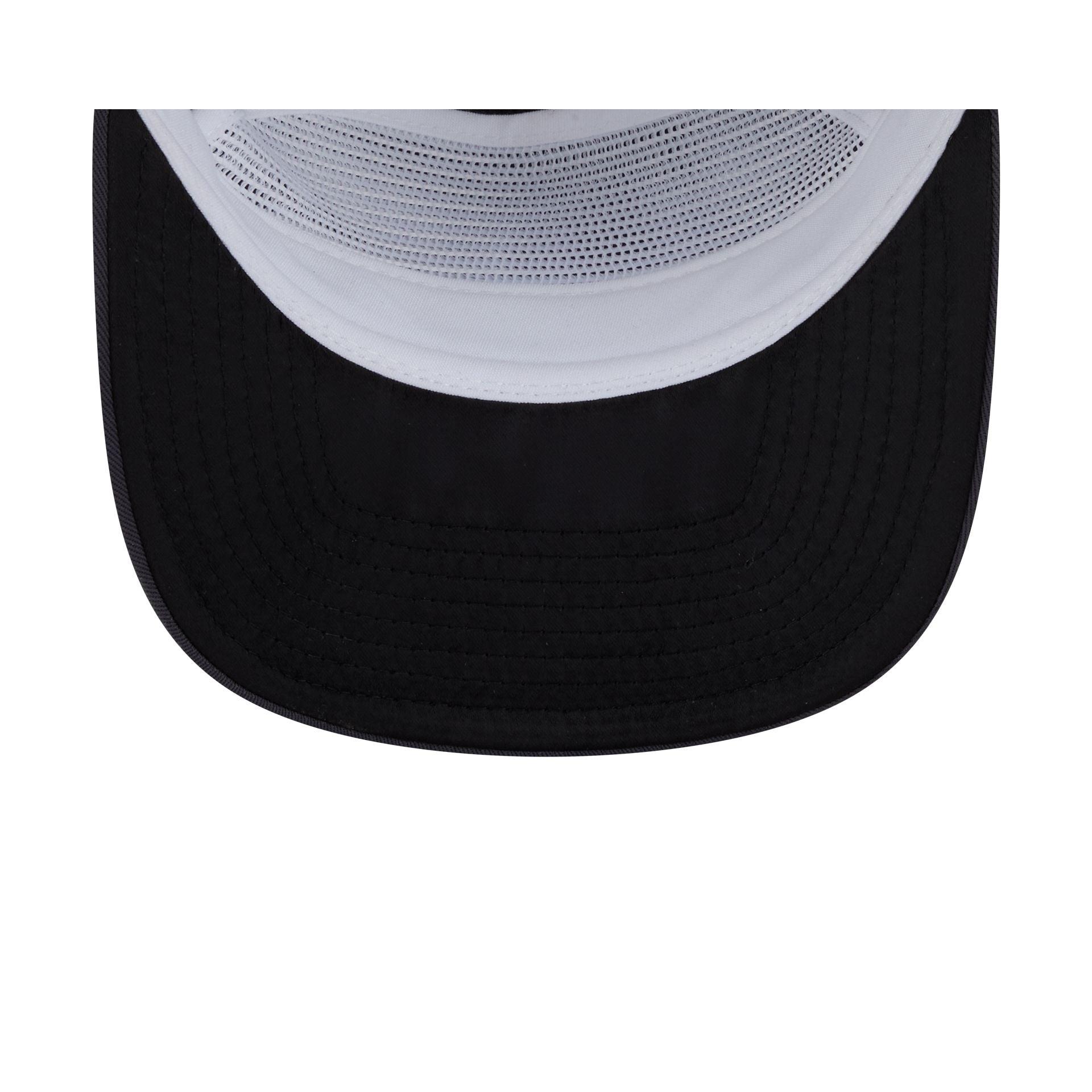 Los Angeles Angels 2025 Spring Training Low Profile 59FIFTY Fitted Hat Male Product Image