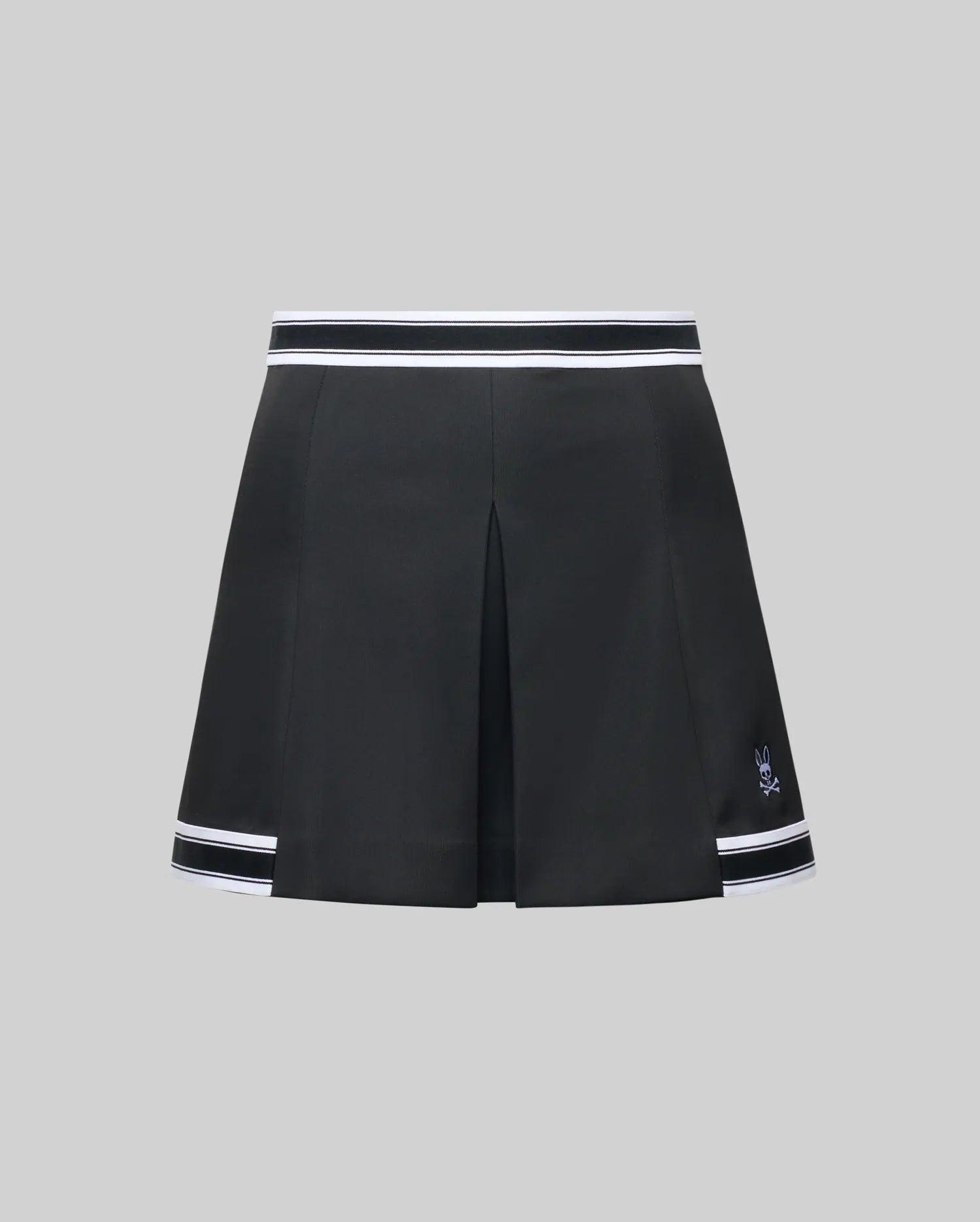 WOMENS KNIT SKORT - WO1900001 Product Image
