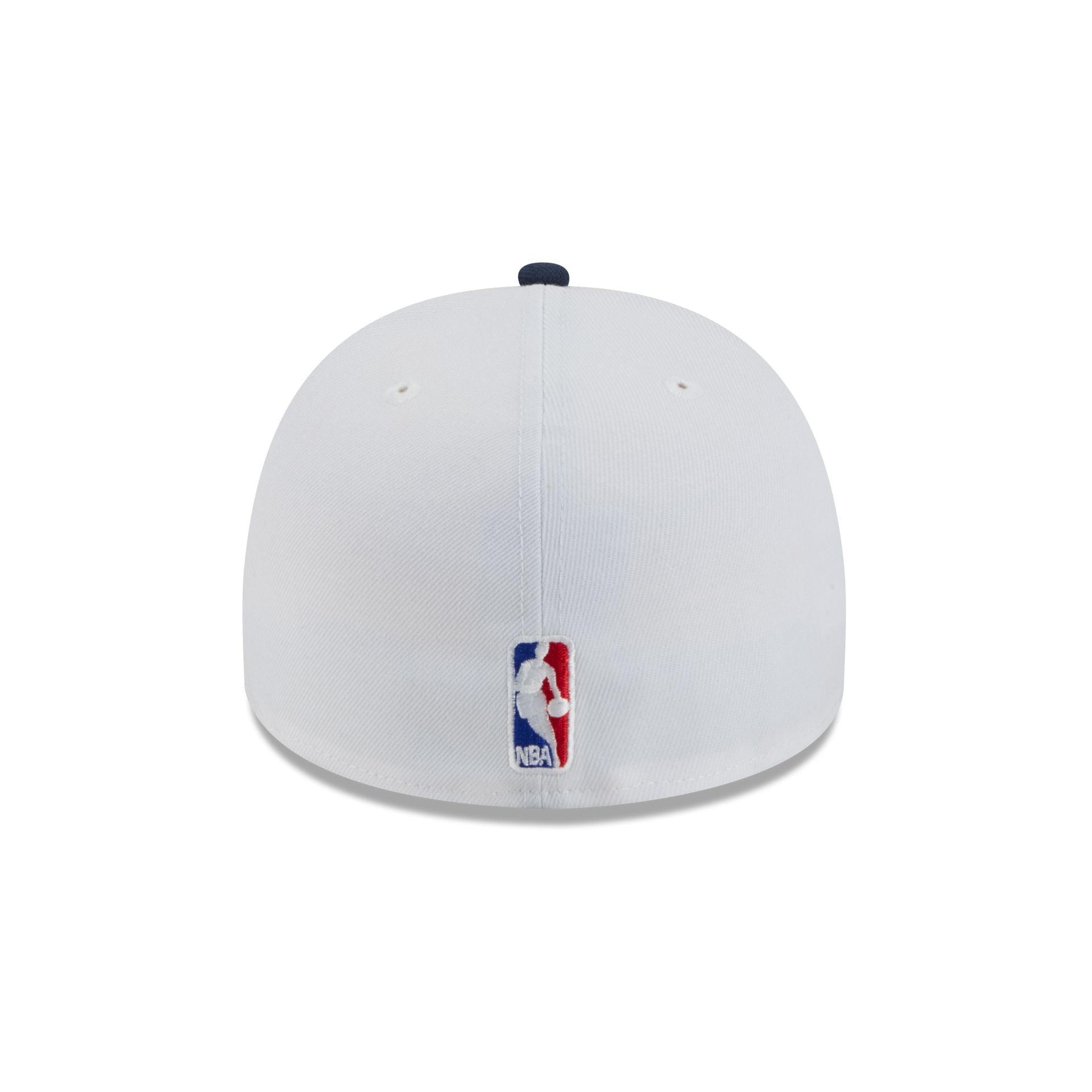 Denver Nuggets 2025 Draft 59FIFTY A-Frame Fitted Hat Male Product Image