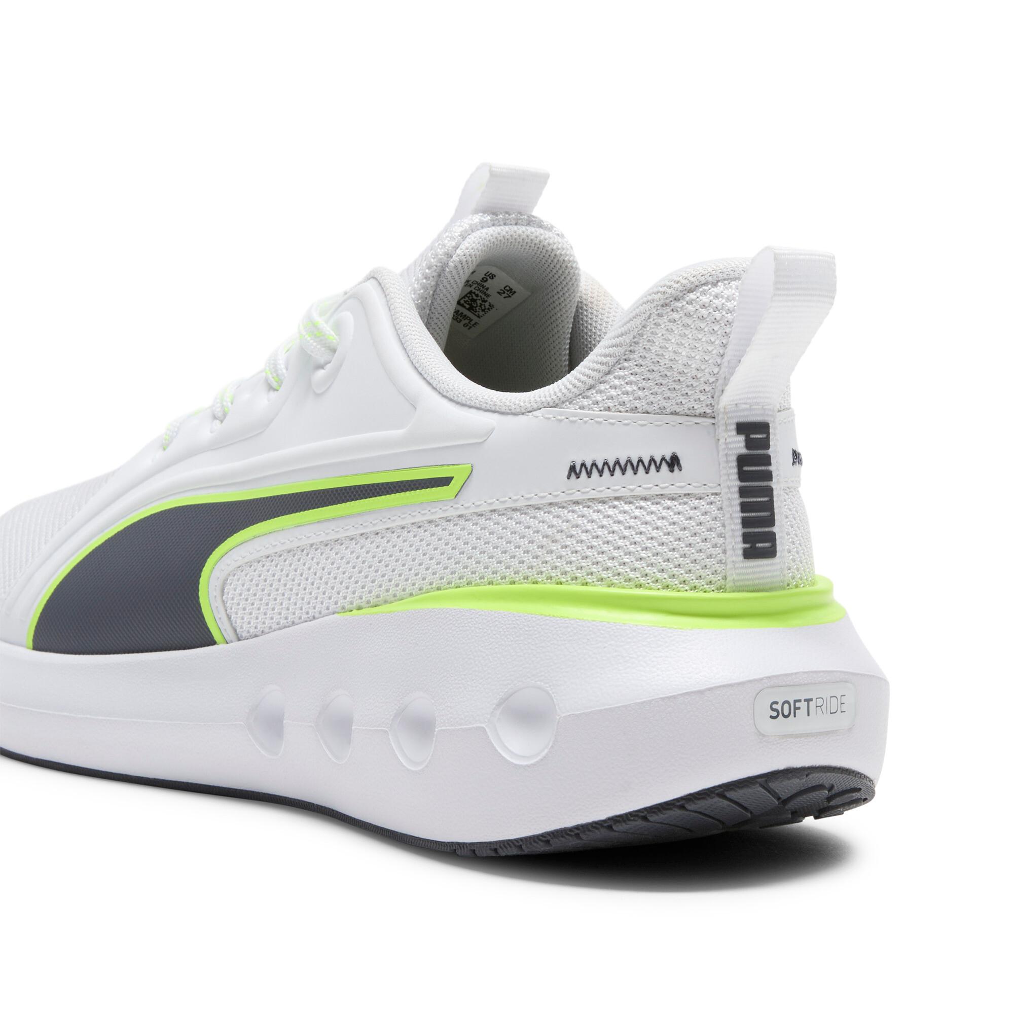 Softride Carson Lace Speck Men's Sneakers Product Image