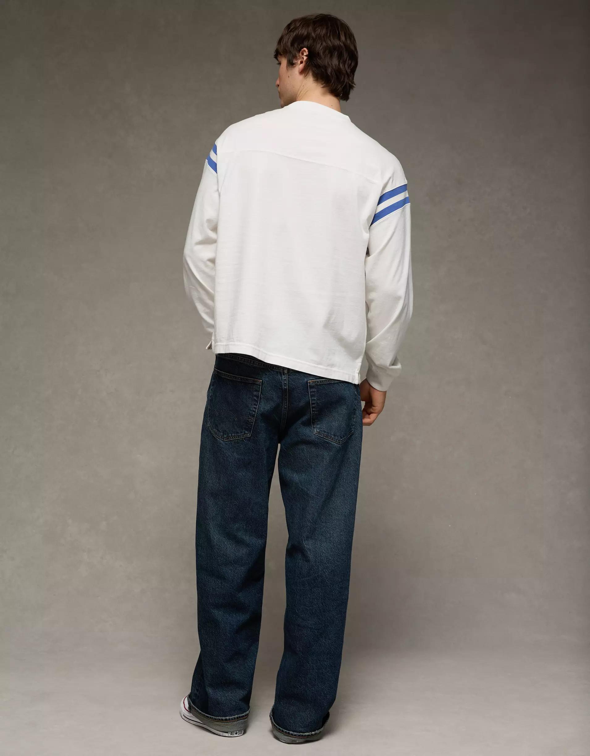 AE Plaid Boxer Sleep Short Product Image