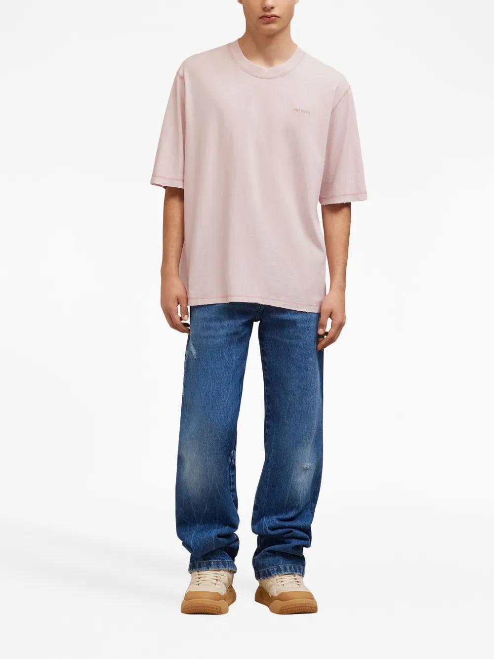 Fade Out T-shirt Product Image