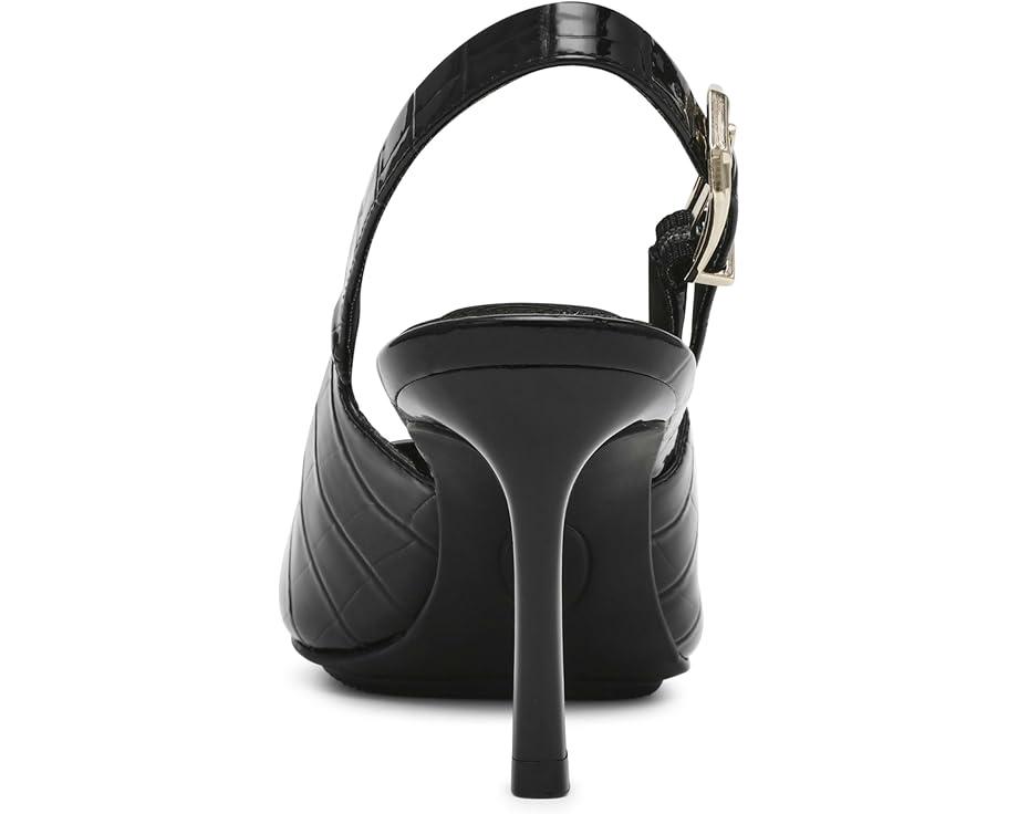 Hamden Buckle Slingback Pump Product Image