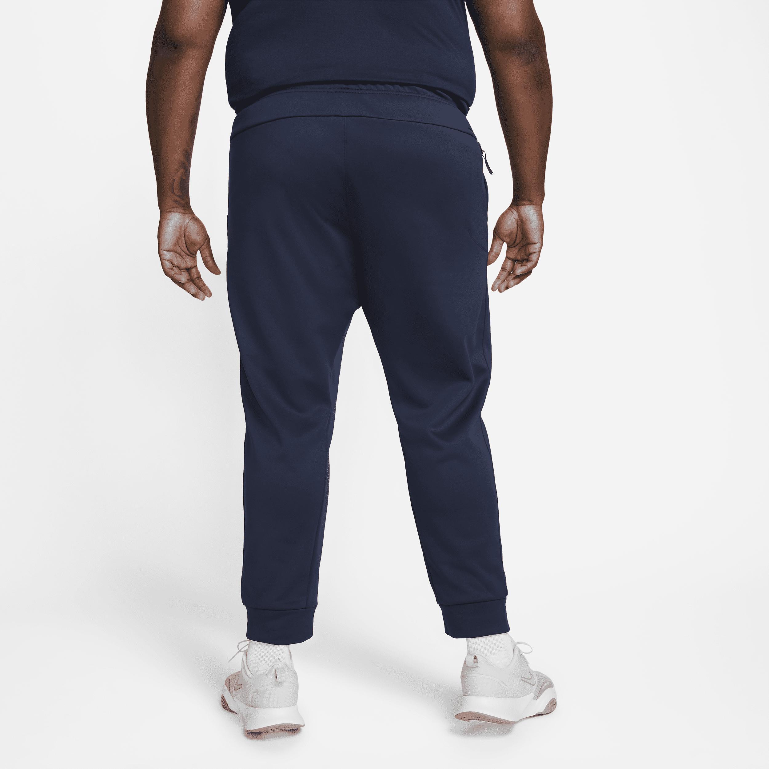 Men's Nike Therma Therma-FIT Tapered Fitness Pants Product Image