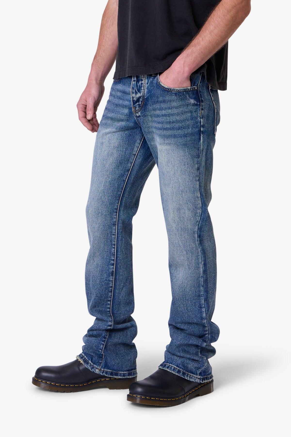 Bootcut Denim - Dark Vintage Product Image