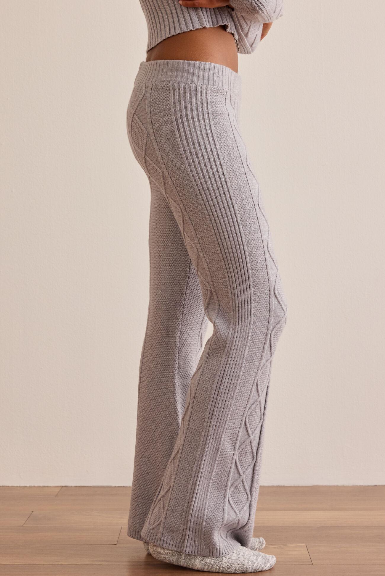 Alpine Escape Flare Pants Product Image
