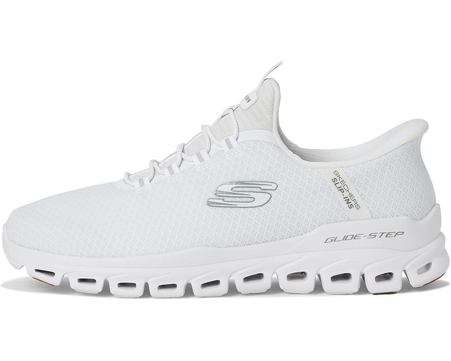 Glide-Step Zefyr Hands Free Slip-in Product Image