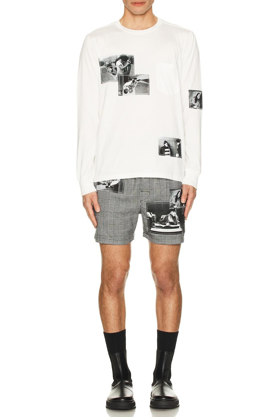 Trunks Short Product Image