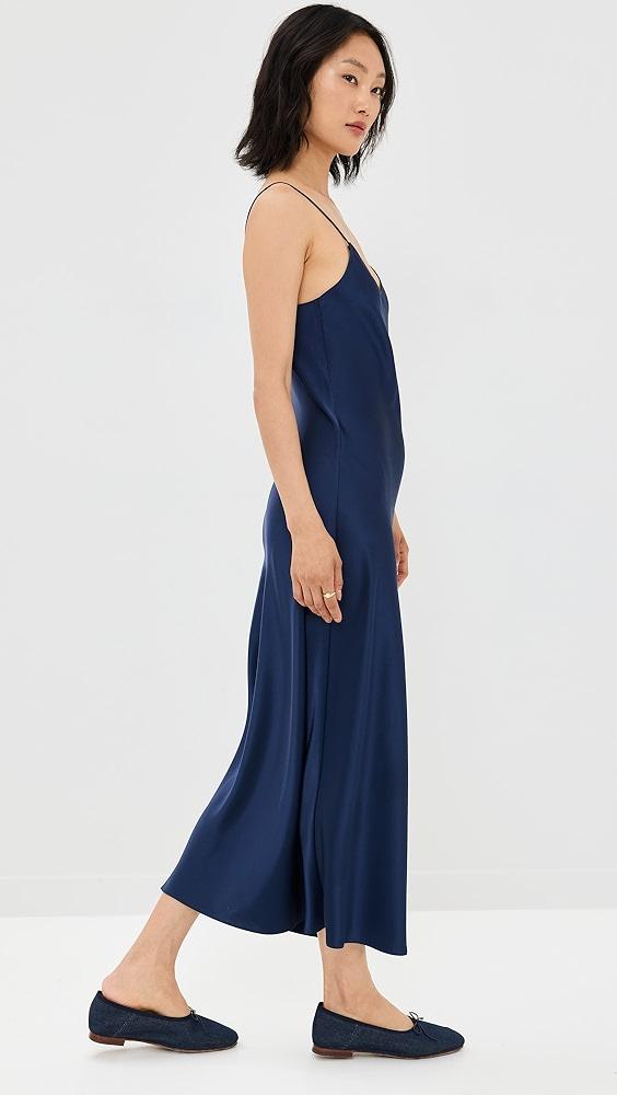 Polo Ralph Lauren Sleeveless Slip Dress | Shopbop Product Image