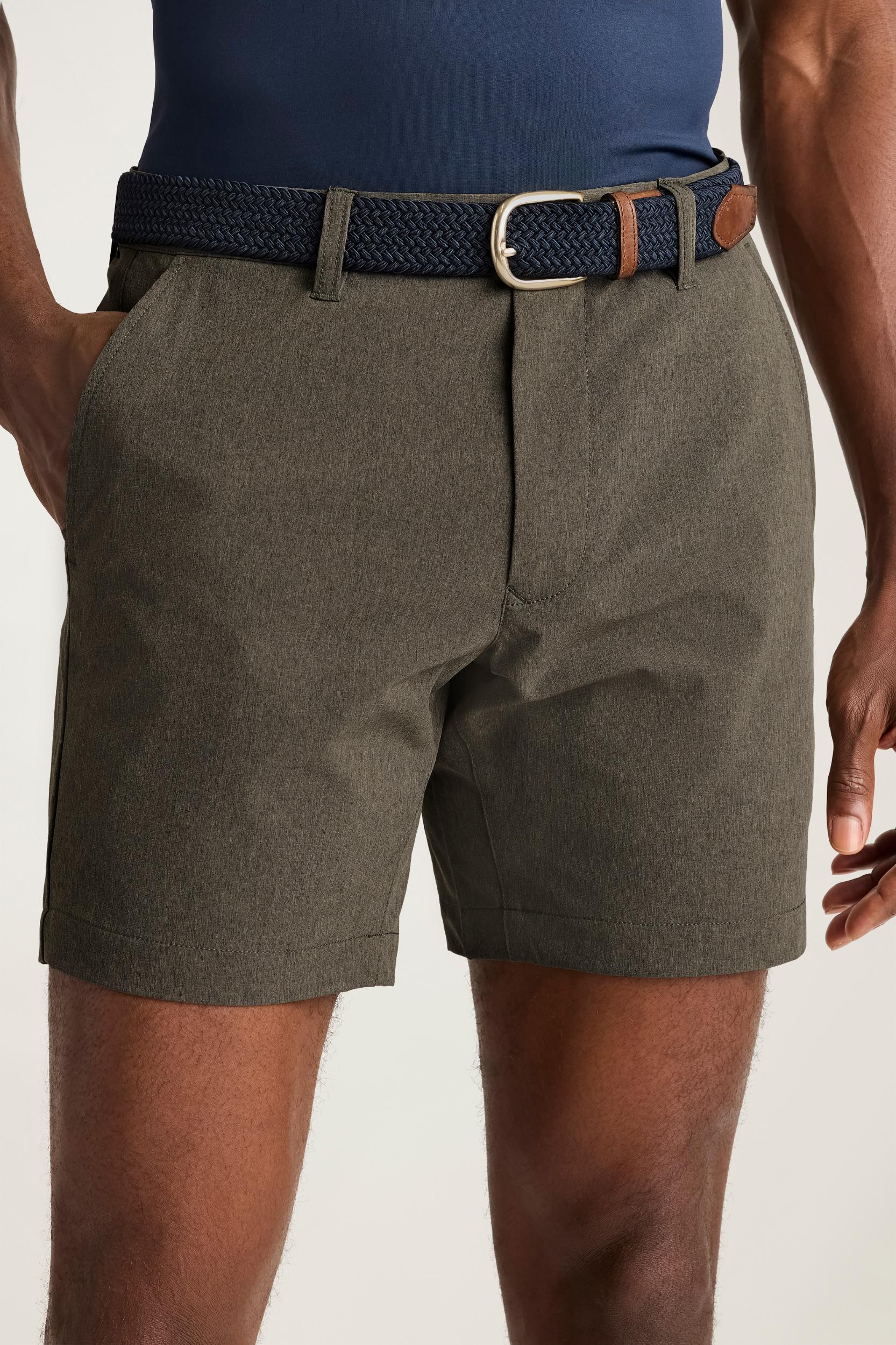 Course Legend Shorts Product Image