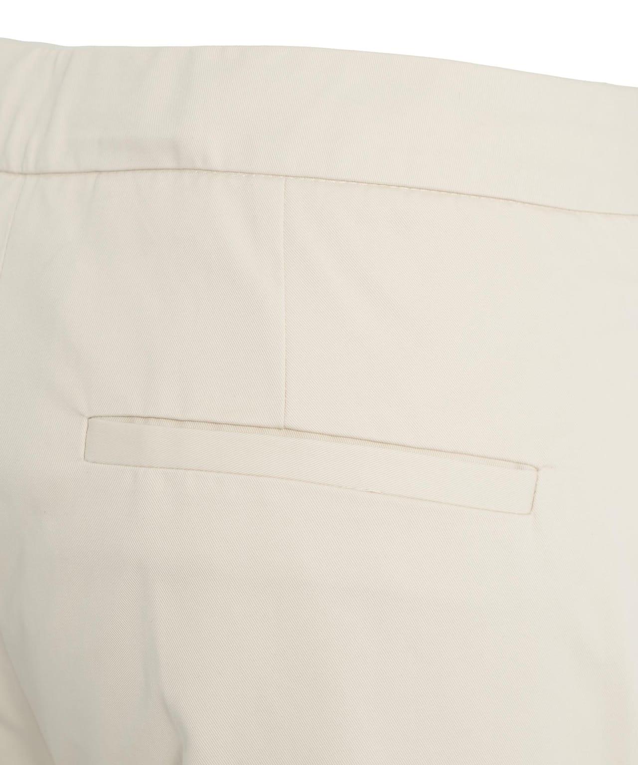 Cotton culotte Product Image