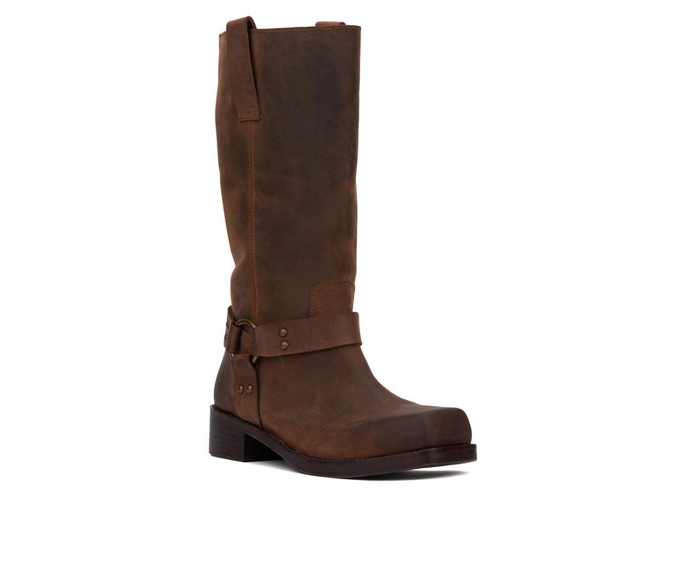 Women's Vintage Foundry Co Randi Mid Calf Boots Product Image