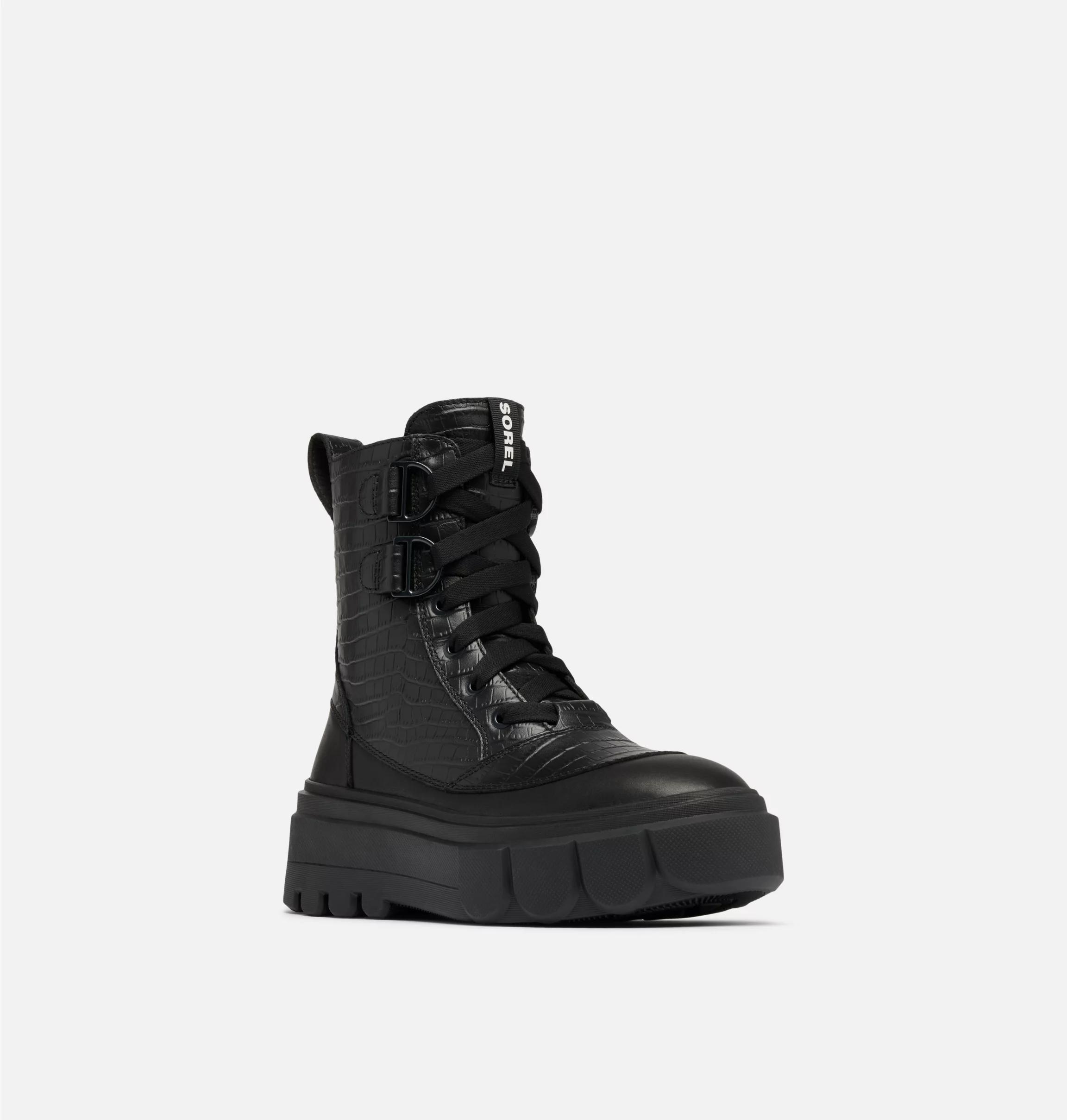 CARIBOU™ X Women's Lace Boot Product Image