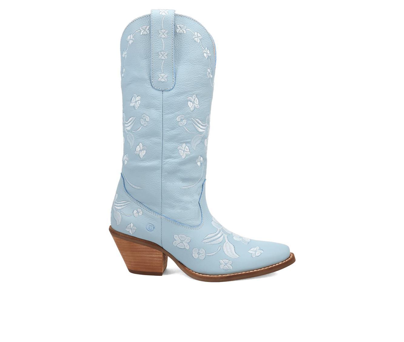 Women's Dingo Boot Love Bug Western Boots Product Image