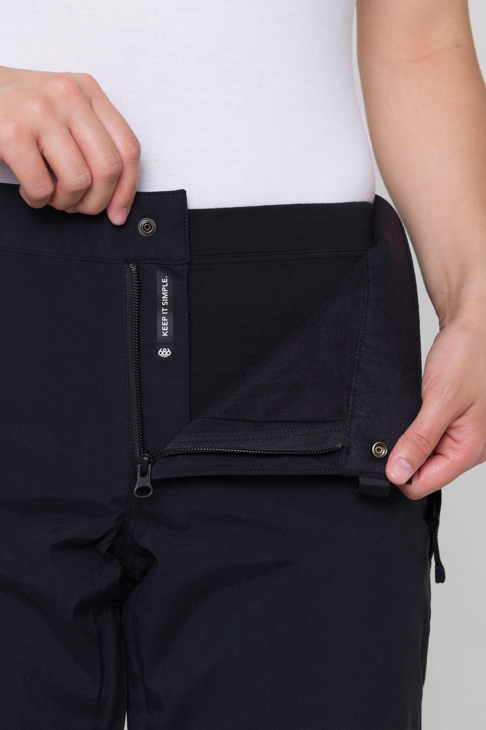 686 Women's Standard Shell Pant Female Product Image