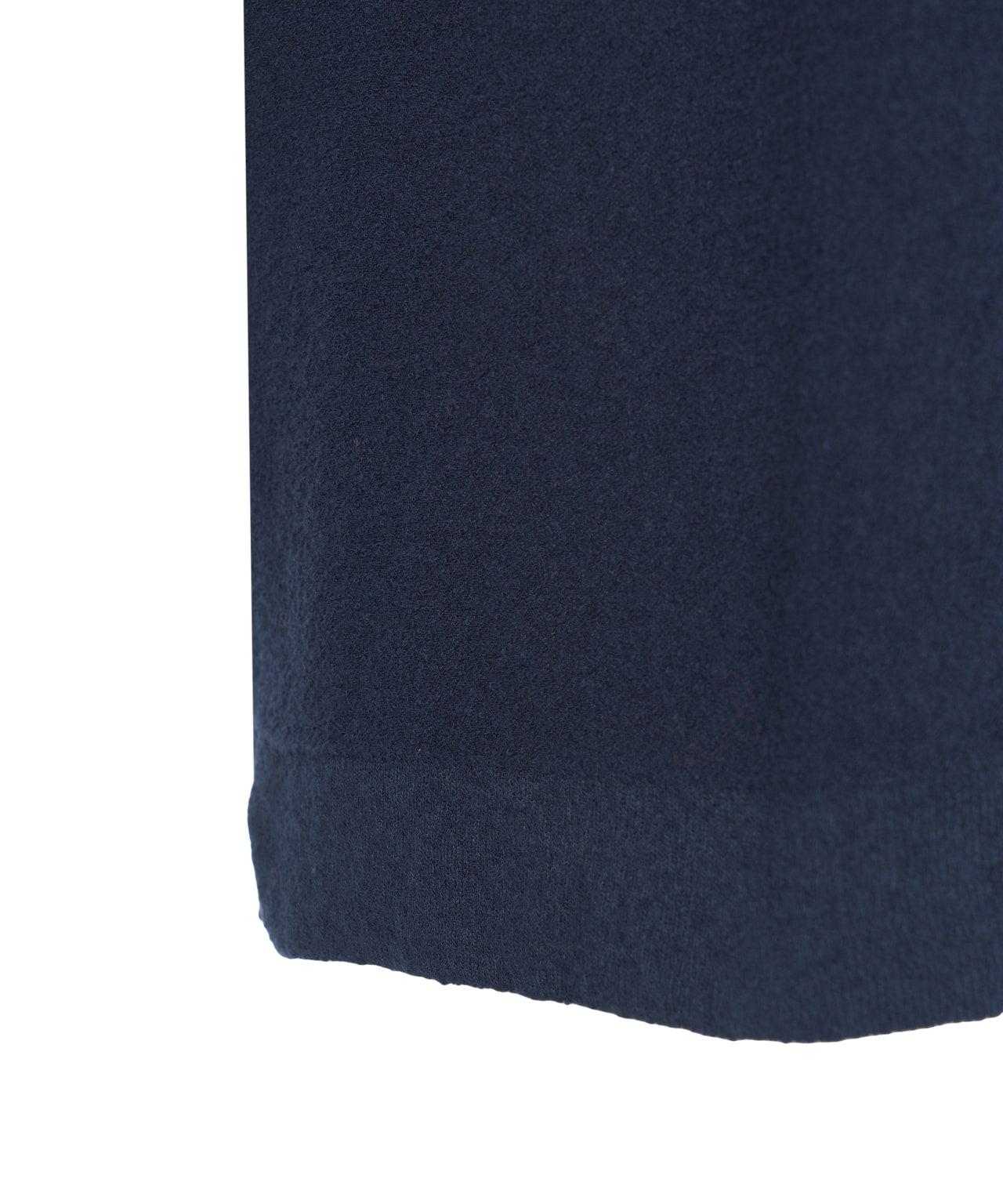 T-shirt in terry Product Image