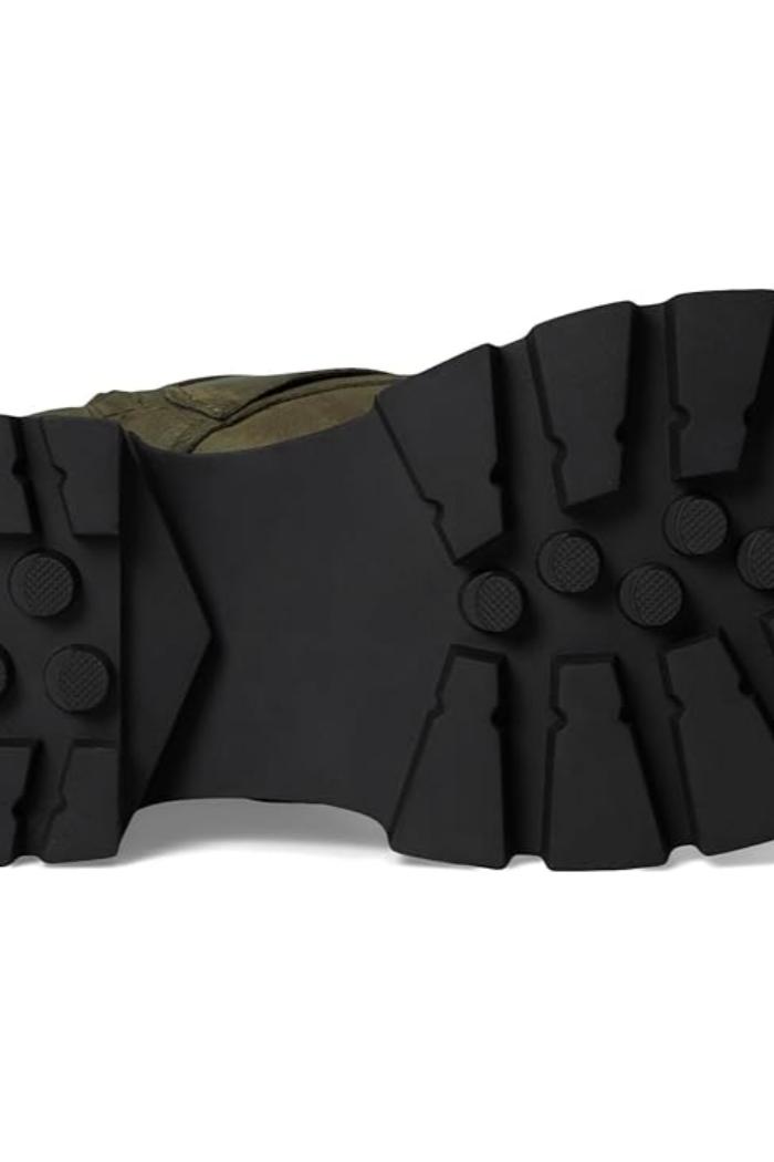 Roland Biker Boot Product Image