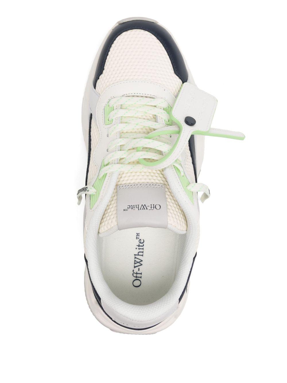 Kick Off sneakers Product Image