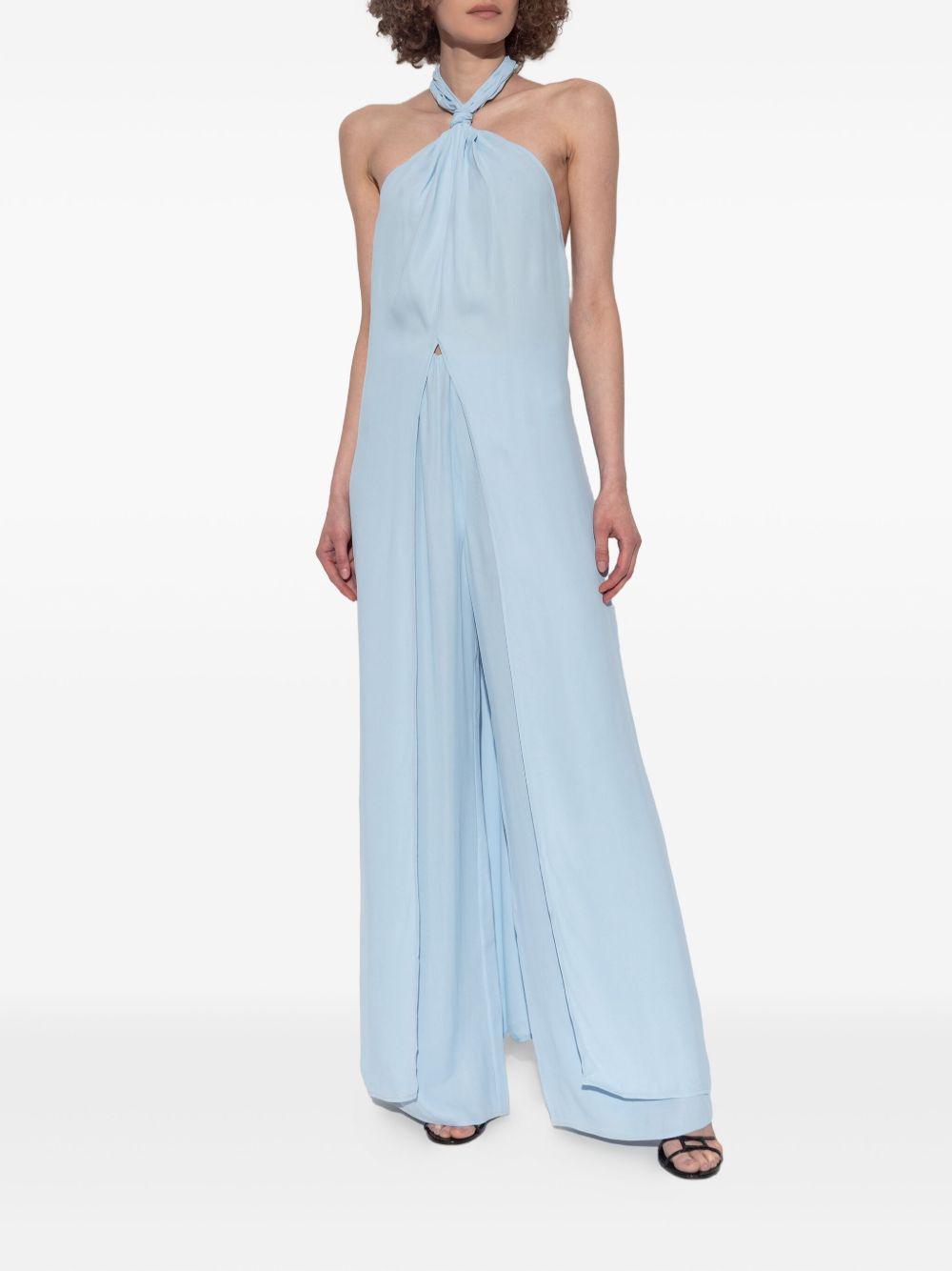 Josefina halterneck top Product Image