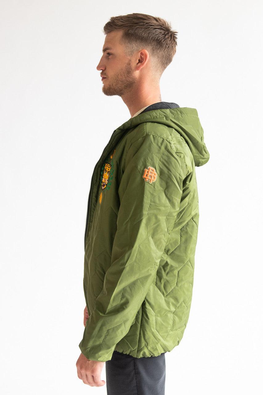 Tiger Jacket Product Image