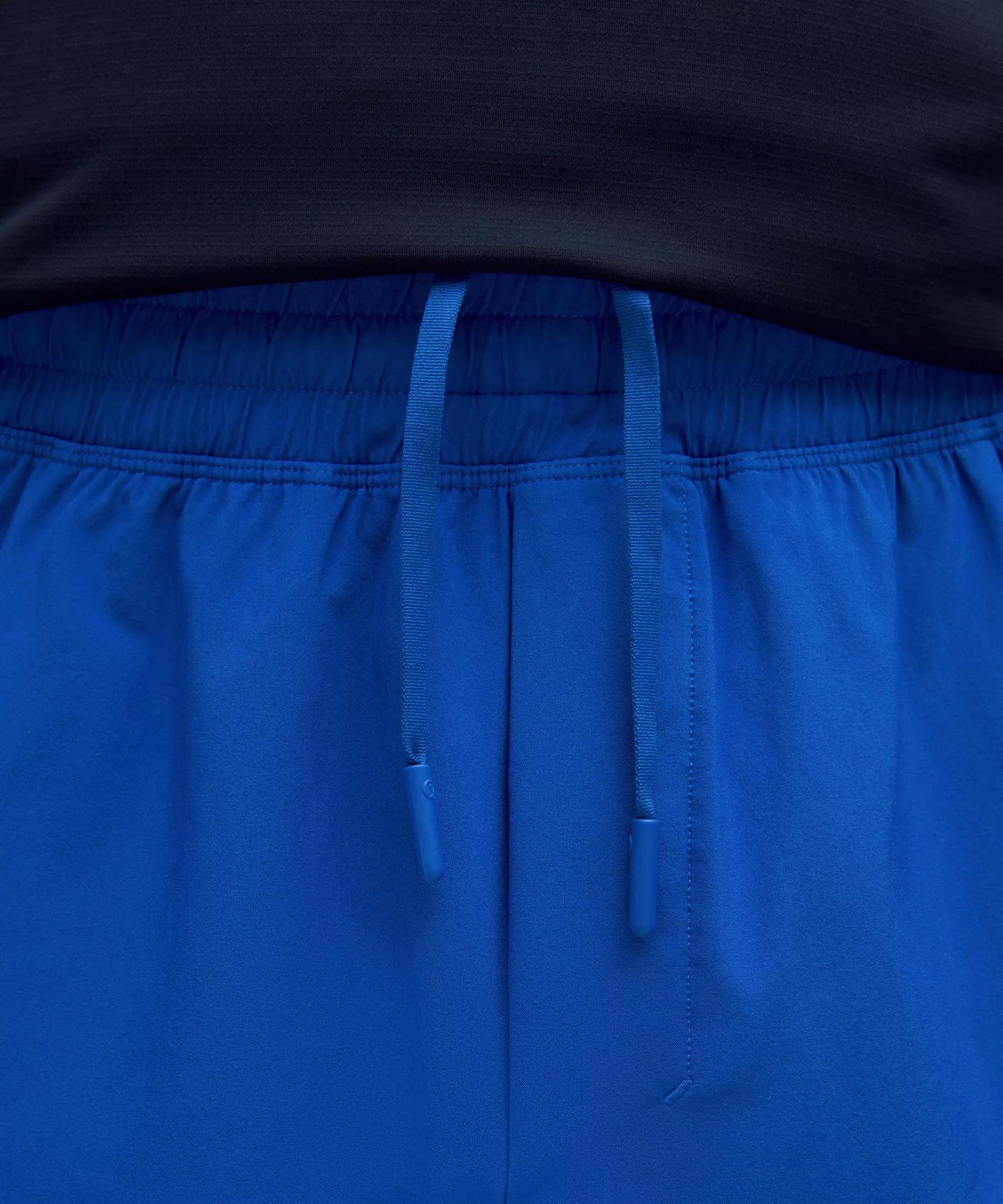 Pace Breaker Linerless Short 5" Product Image