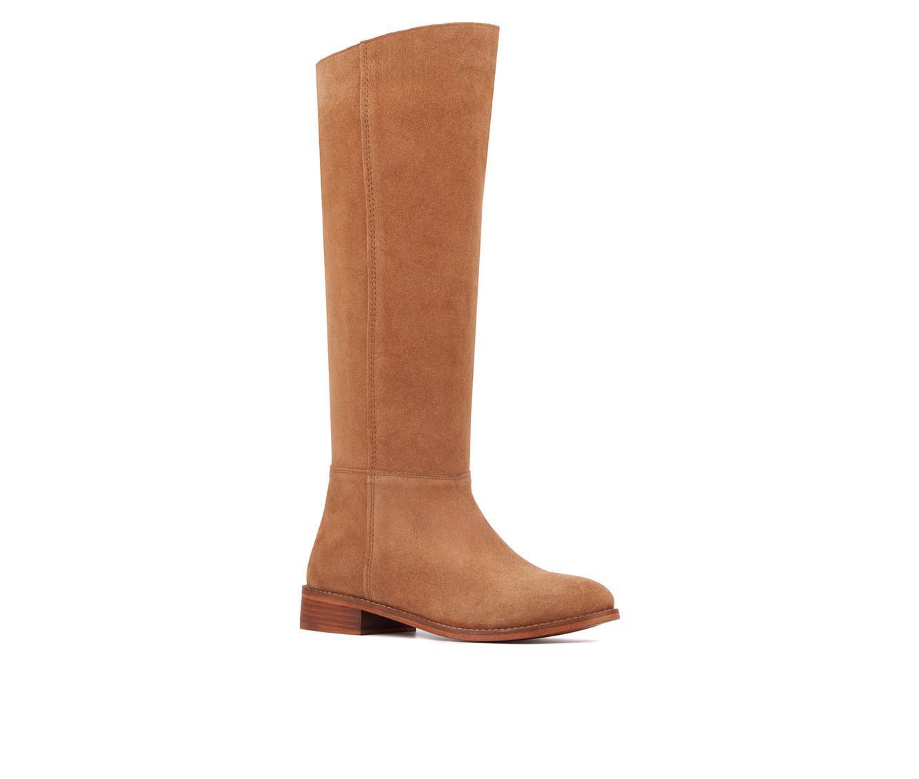 Women's Vintage Foundry Co Raelynn Knee High Boots Product Image
