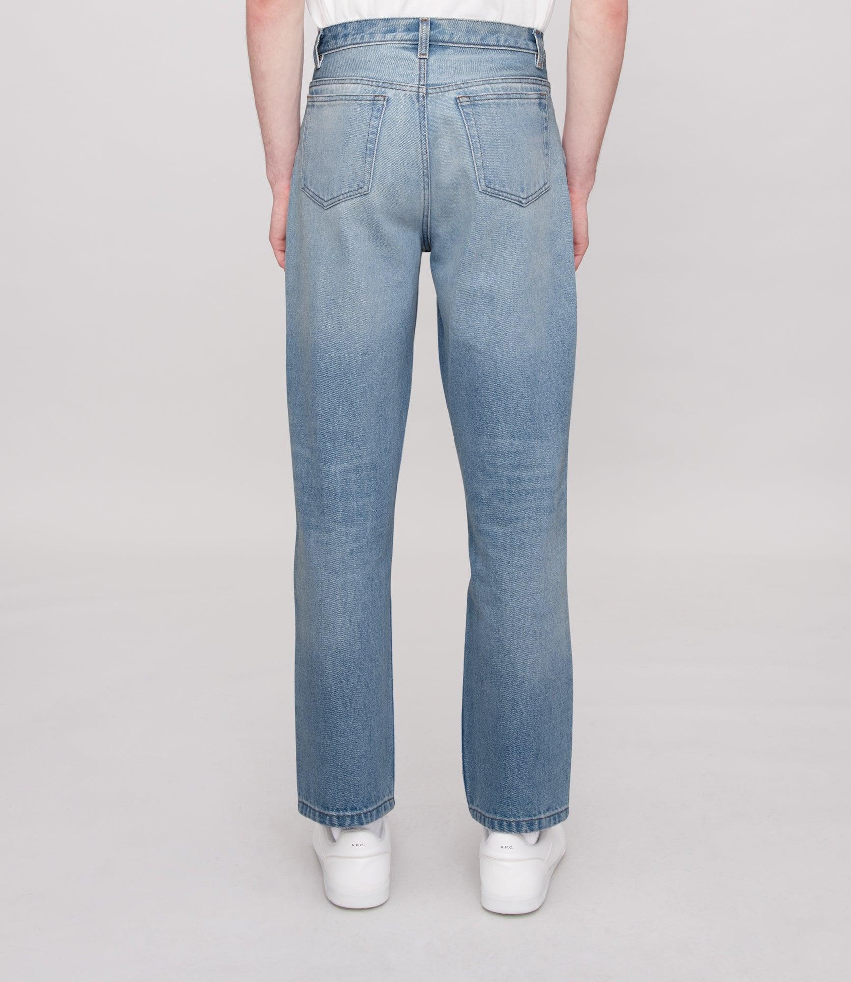 Martin jeans Male Product Image