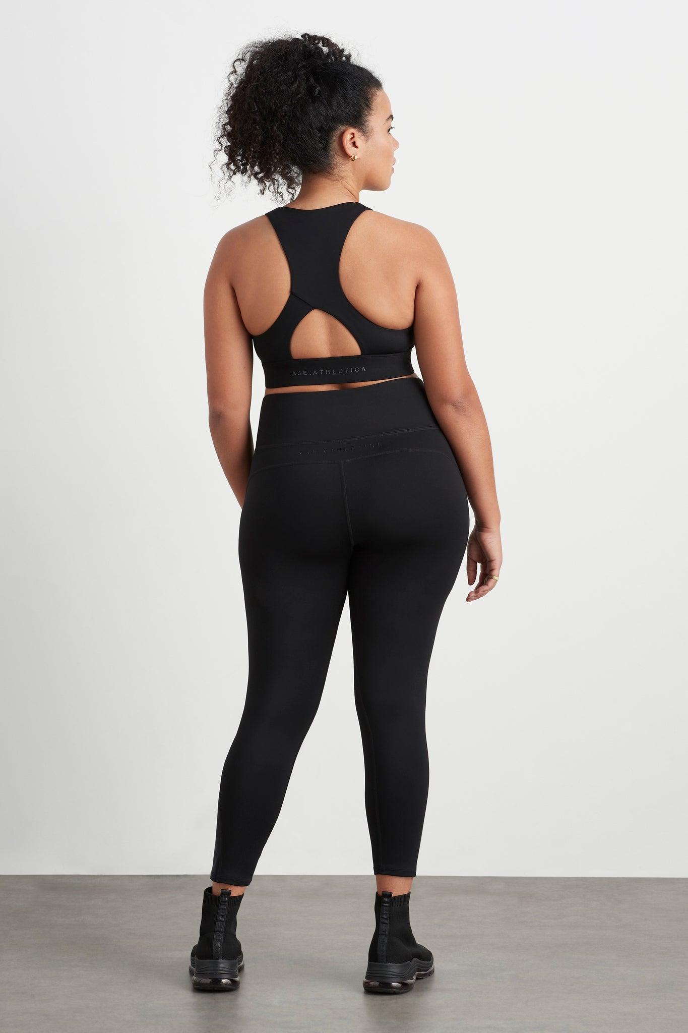 Whipstitch Sports Bra 332 Product Image