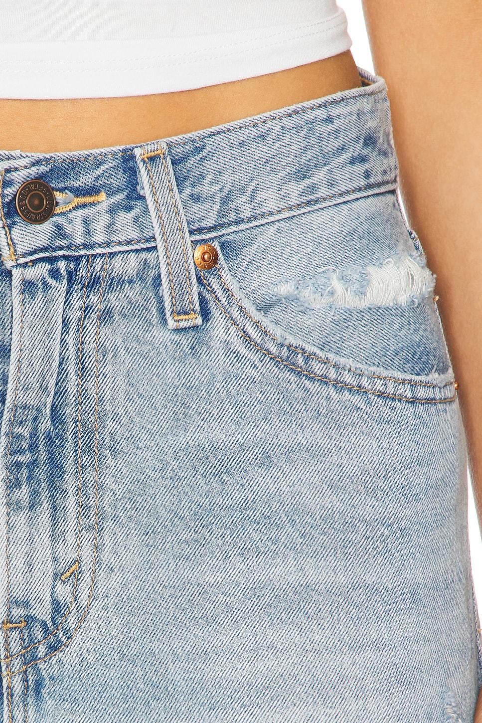 Dad Jean LEVI'S Product Image