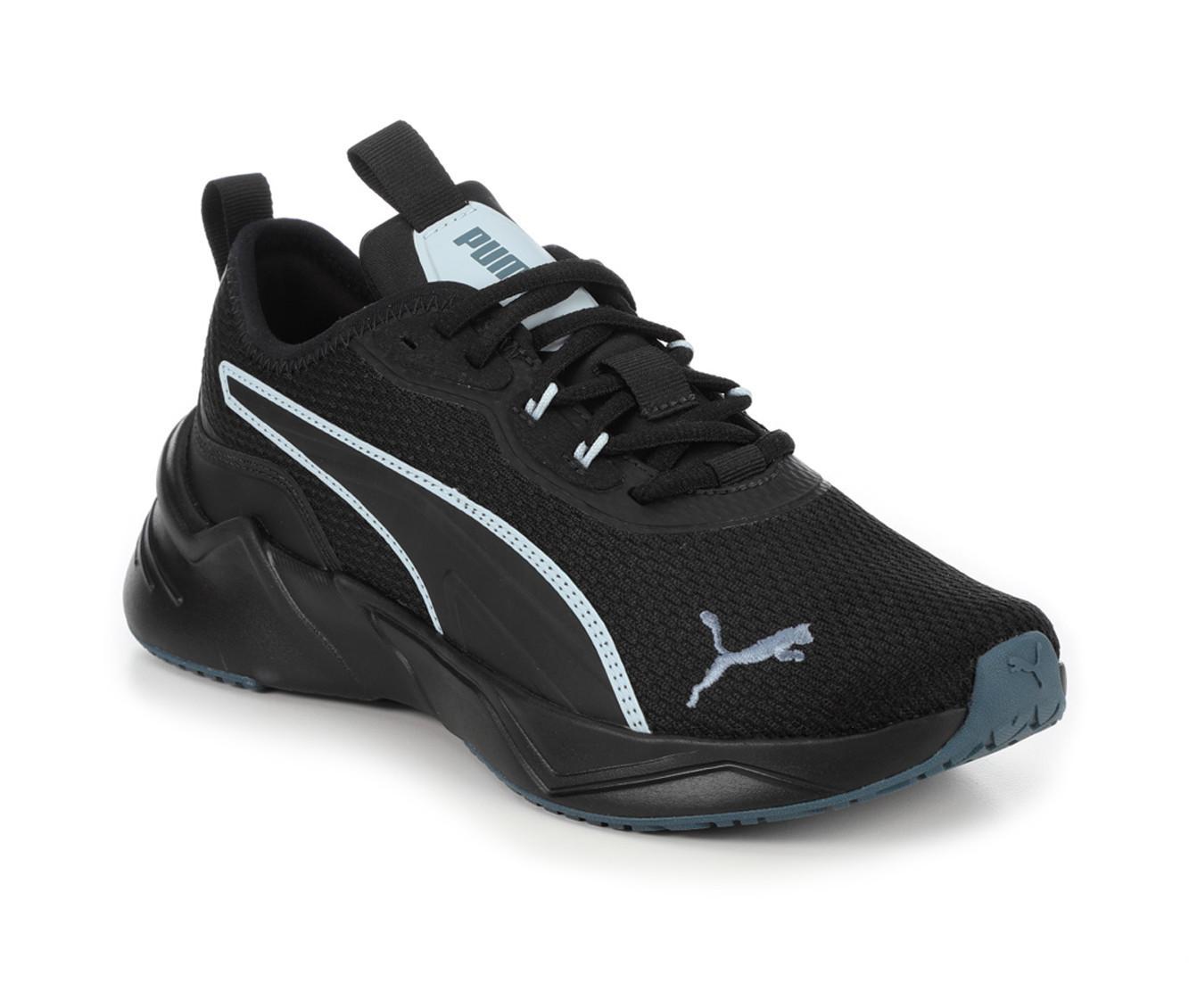 Women's Puma Talia Lt Mesh Sneakers Product Image