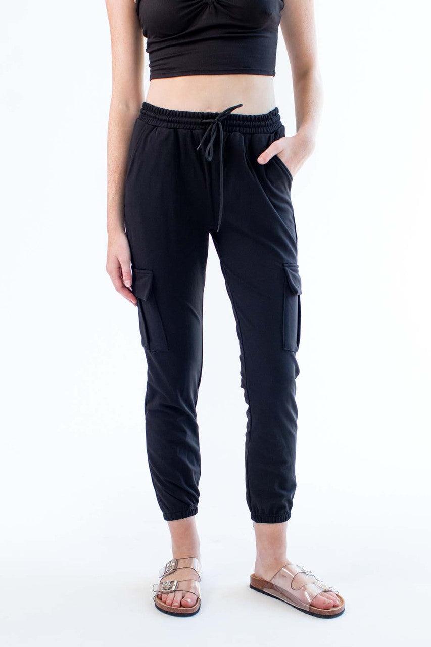 Cargo Pocket Jogger Product Image