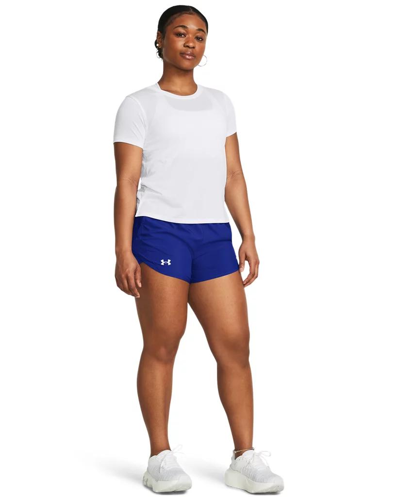 UA Fly-By Unlined Product Image