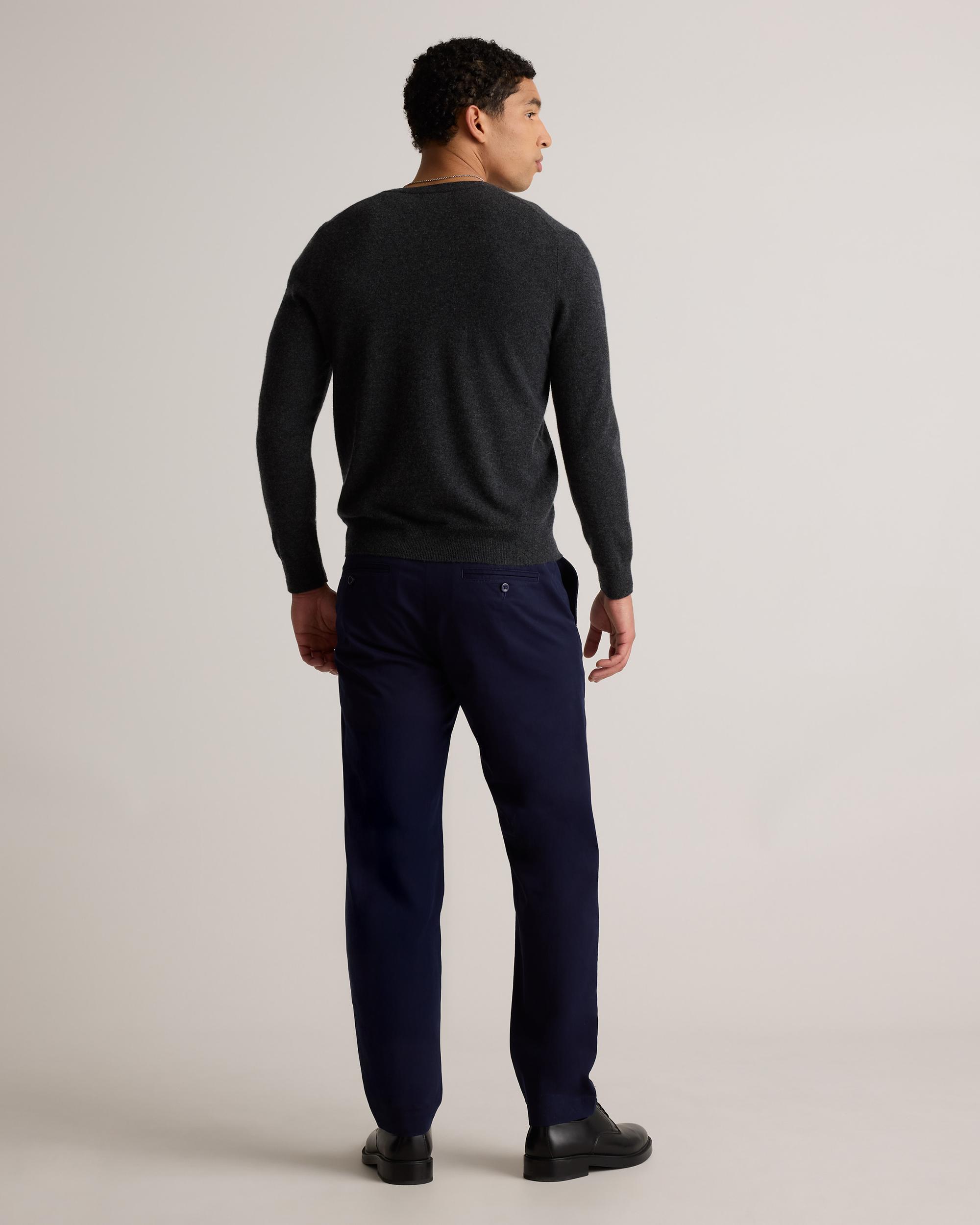 Quince | Men's Mongolian Cashmere Cardigan Sweater Product Image